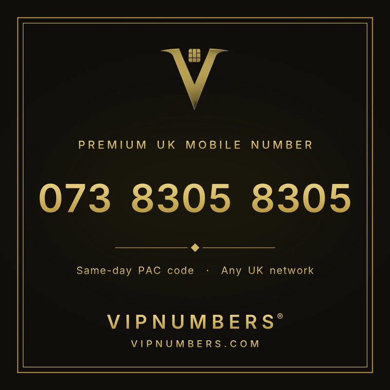 073 8305 8305