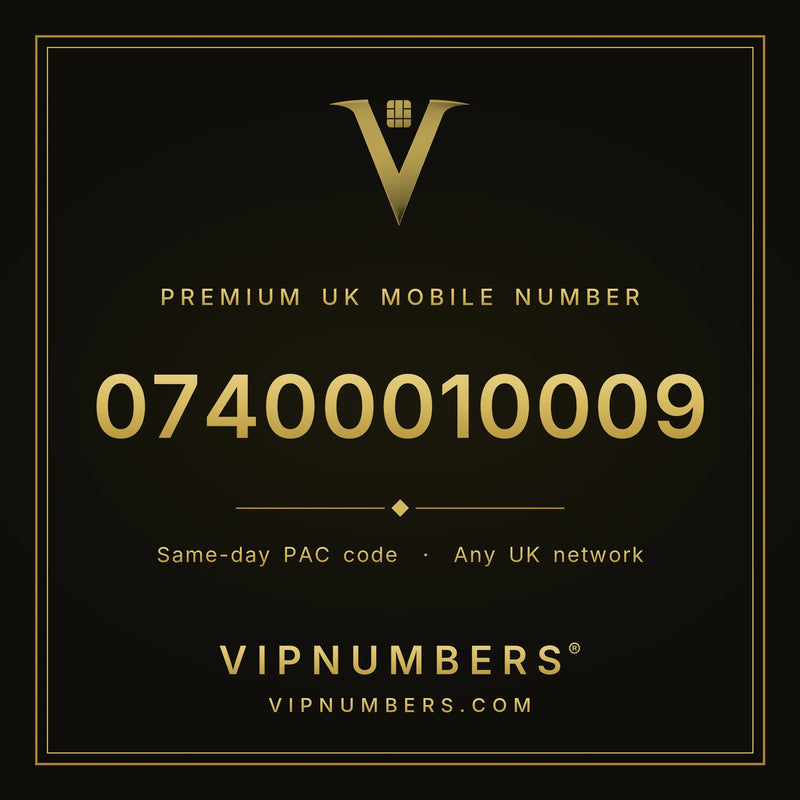 07400010009