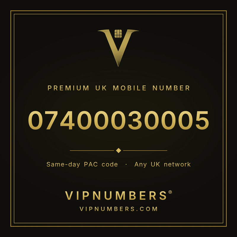 07400030005
