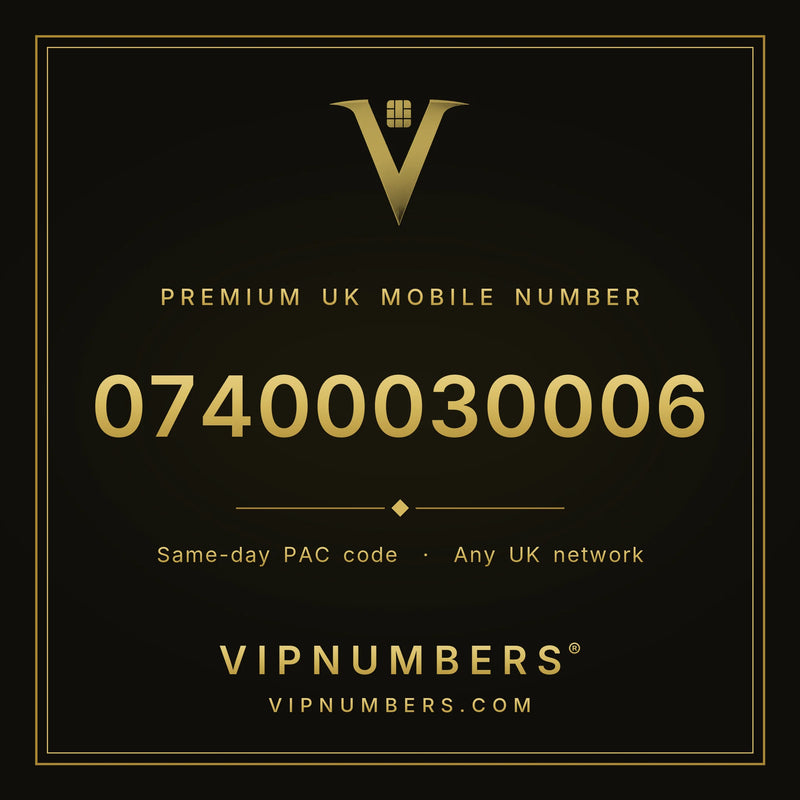 07400030006