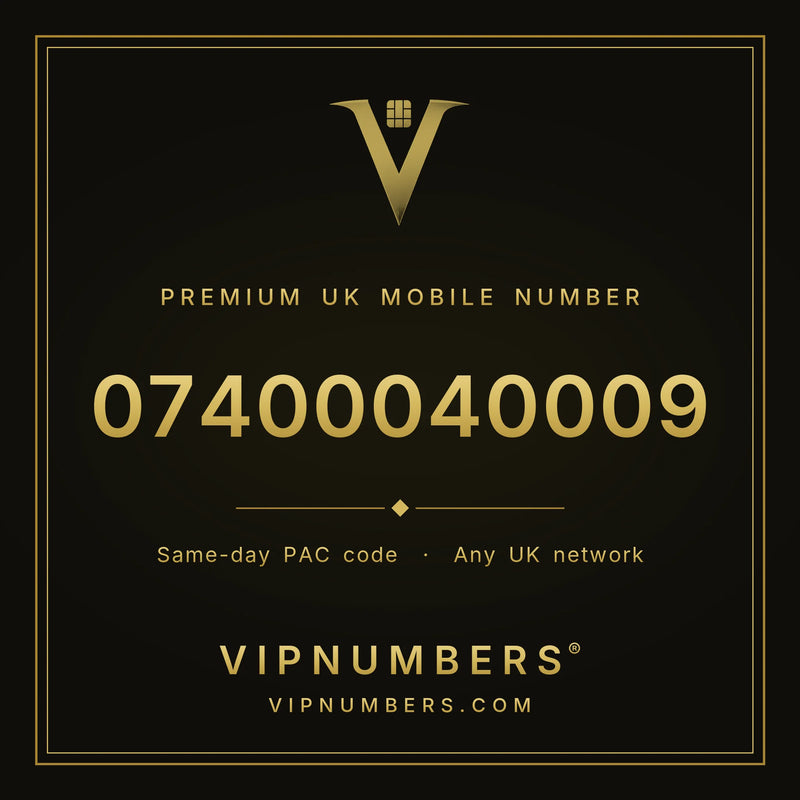07400040009