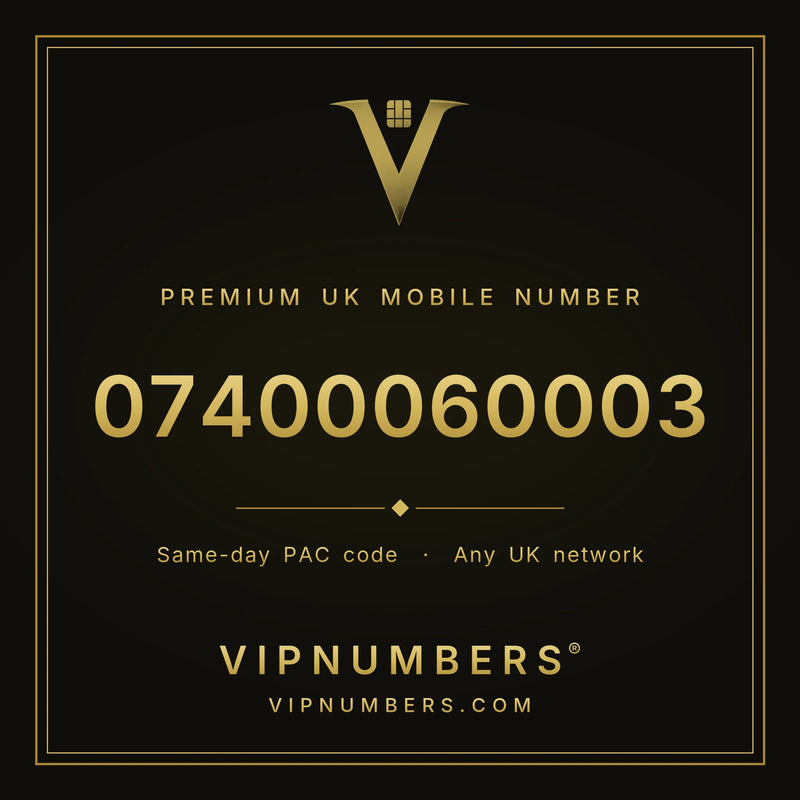 07400060003