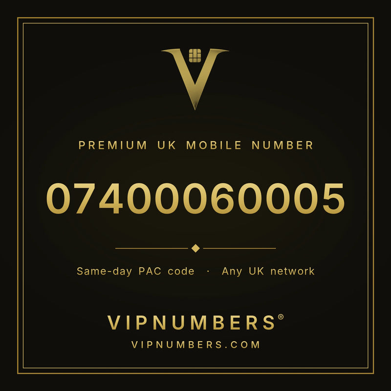 07400060005
