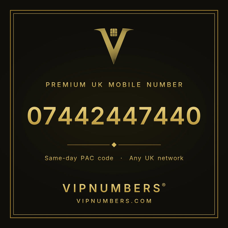 07442447440